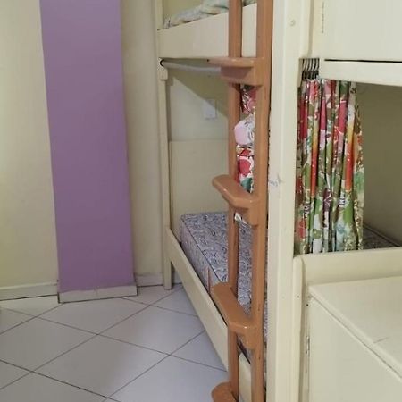 Hostel Em Brusque - Para Quem Busca Economia - Otima Localizacao Ngoại thất bức ảnh