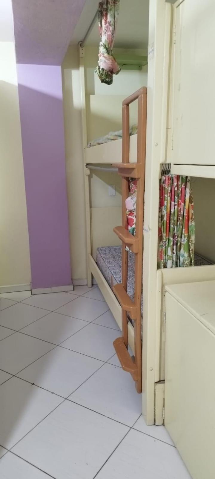 Hostel Em Brusque - Para Quem Busca Economia - Otima Localizacao Ngoại thất bức ảnh