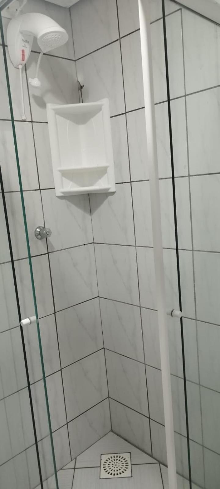 Hostel Em Brusque - Para Quem Busca Economia - Otima Localizacao Ngoại thất bức ảnh
