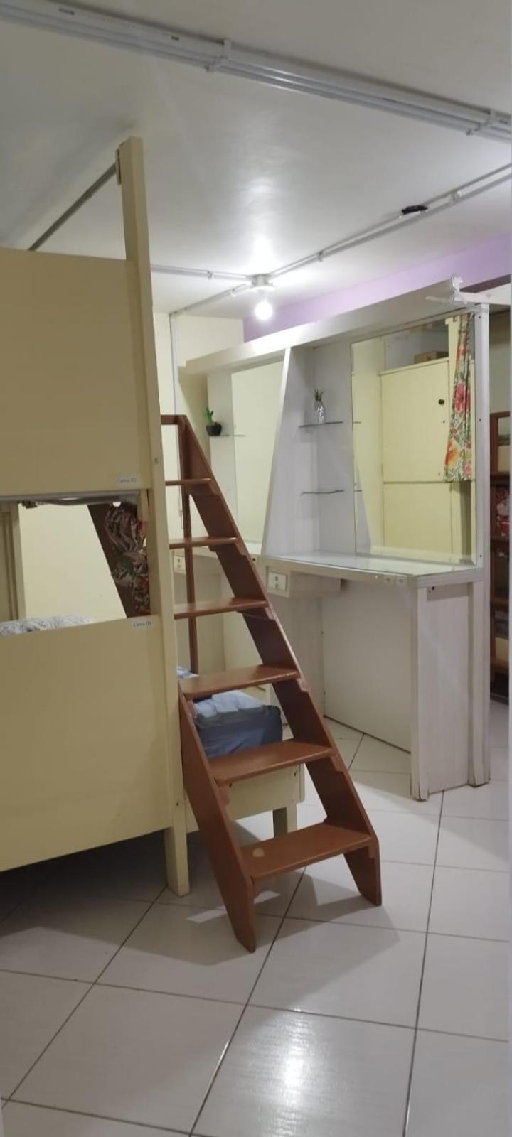 Hostel Em Brusque - Para Quem Busca Economia - Otima Localizacao Ngoại thất bức ảnh