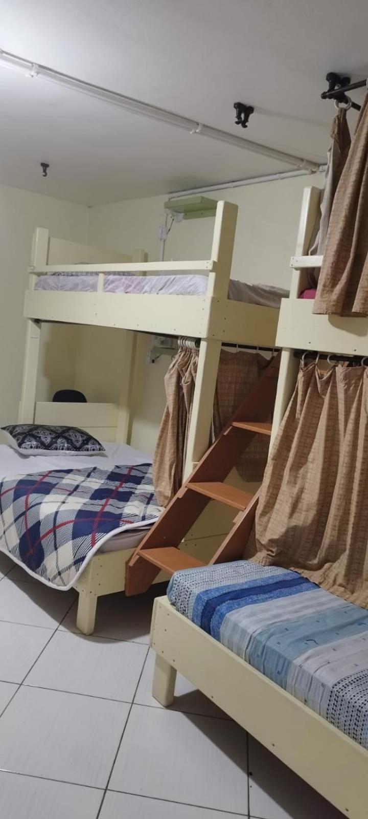 Hostel Em Brusque - Para Quem Busca Economia - Otima Localizacao Ngoại thất bức ảnh