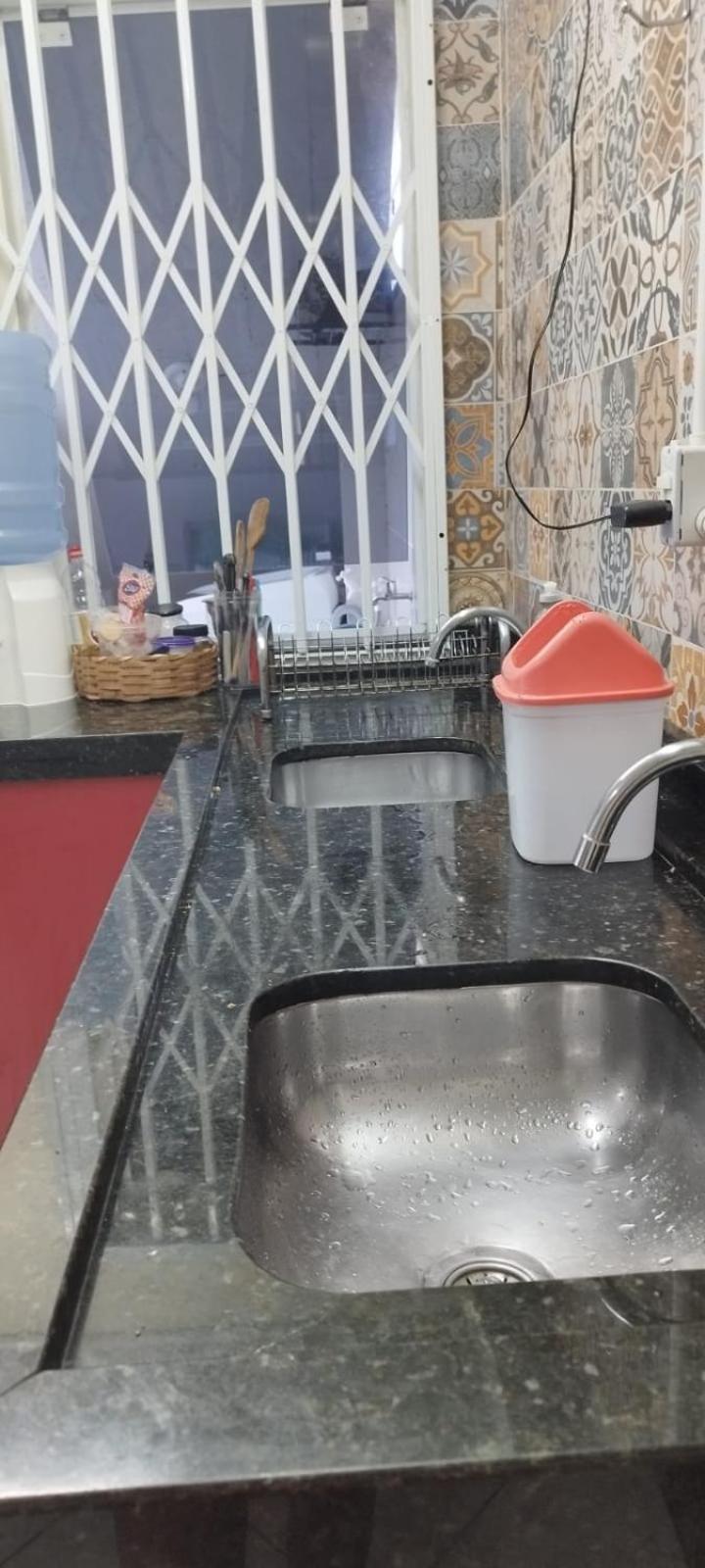 Hostel Em Brusque - Para Quem Busca Economia - Otima Localizacao Ngoại thất bức ảnh