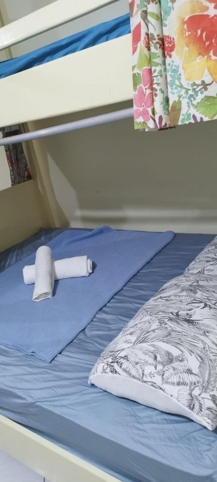 Hostel Em Brusque - Para Quem Busca Economia - Otima Localizacao Ngoại thất bức ảnh