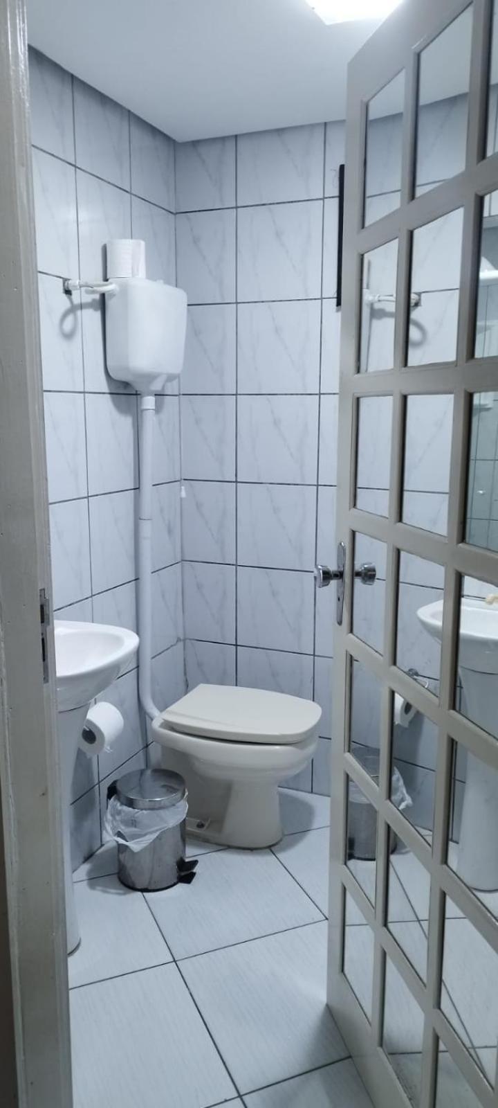 Hostel Em Brusque - Para Quem Busca Economia - Otima Localizacao Ngoại thất bức ảnh