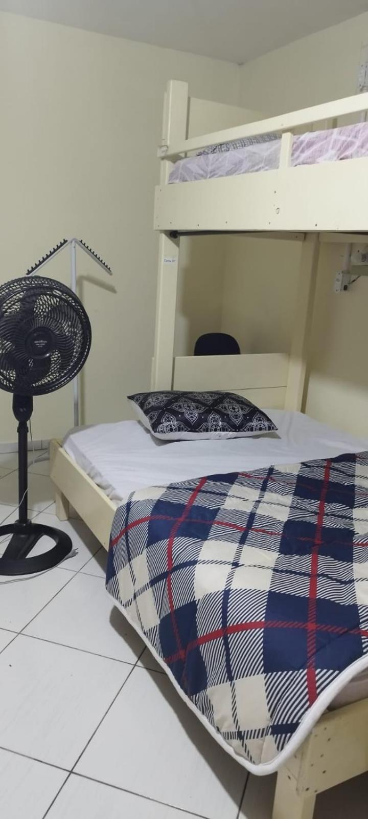 Hostel Em Brusque - Para Quem Busca Economia - Otima Localizacao Ngoại thất bức ảnh