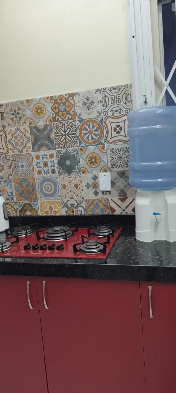Hostel Em Brusque - Para Quem Busca Economia - Otima Localizacao Ngoại thất bức ảnh